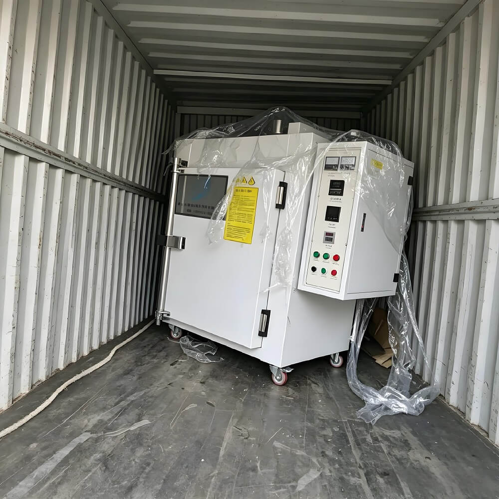 YD-TC-120 مورد فرن صناعي بدرجة حرارة منخفضة بالجملة