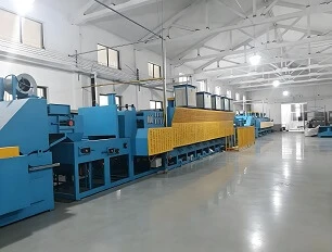 المستمر الرول الموقد شبكة حزام نوع مسحوق فرن تلبيد المعادن