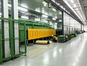 فرن تخفيف الضغط من الفولاذ والنيتروجين والسيليكون عالي النقاء، والتليين اللامع بدون أكسدة